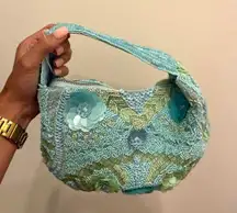 TJ Maxx Marshall’s Brand New with tags (NWT) blue green teal turquoise