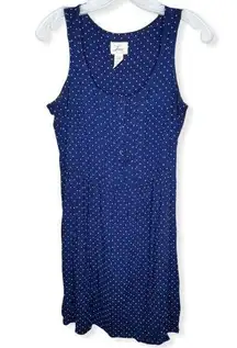 Vintage Levi's Polka Dot Dress‎