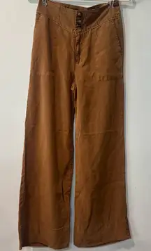 Kut from the Kloth Pants 00‎ Hippie Boho NWOT