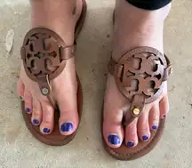 Tory Burch Miller Sandals