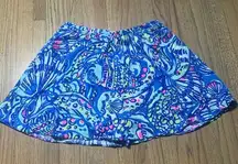 Lilly Pulitzer skirt size 0