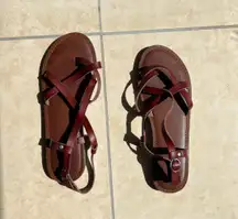 Outfitters Sandals