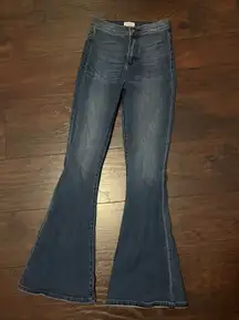 Flare Jeans