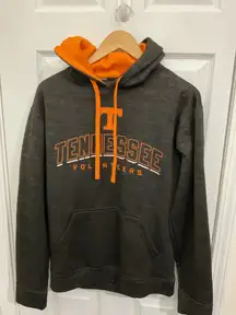 Tennessee Volunteers hoodie Russell