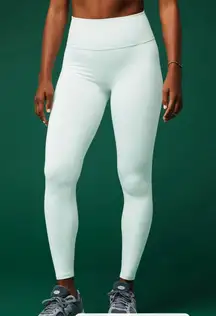 mint Leggings