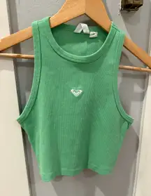 Roxy Tank Top