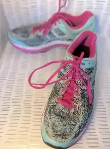 Asics Gel Kayano 22 Lite‎ Shoe Great Condition size EU 40.5 or US 9