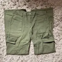 Cargo Pants 