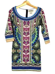 Boho  Dress S