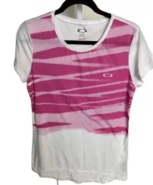 5 for $25 OAKLEY Athletic T-Shirt