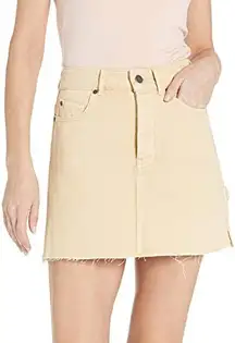 Hunn Neo Mini Skirt