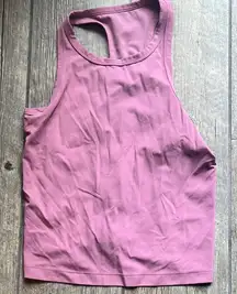 Lululemon Align Racerback Tank