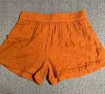 Rip Curl Pull On Shorts