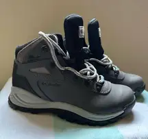 Columbia Hiking Boots Waterproof