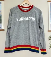 Bonnaroo Crewneck Sweatshirt 2019