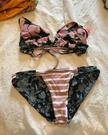 Reversible Set