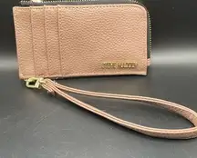 Steve Madden Slim fit Wallet/ Card Holder