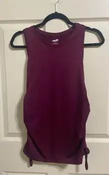 Bunchee Tank Top