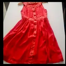 COPY - Barney's New York ⭐️Yeojin Bae designer silk -3 seasons