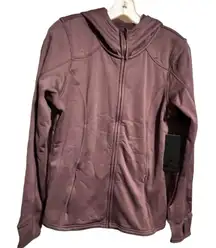 90‎ Degree by Reflex Zip Jacket nwt