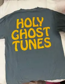 Holy Ghost T-shirt