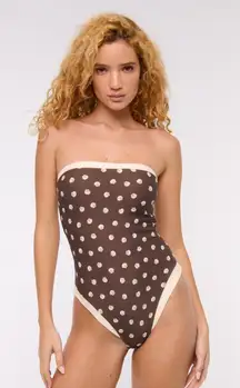 Abercrombie One-Piece Swimsuit