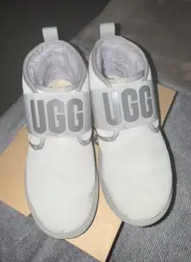 UGG Boots