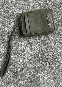 Steve Madden wristlet 
