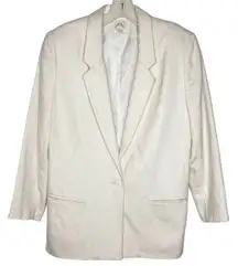 Vintage Summit Sportwear‎ Blazer