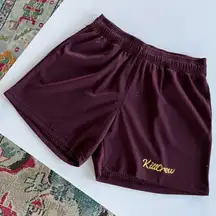 Kill Crew shorts 