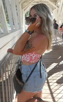 Princess Polly Corset Top