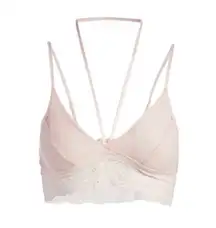 NWT Revolve LAmade Sammy Lace Bralette