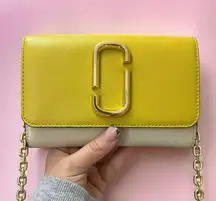 Marc Jacobs Snapshot Bag