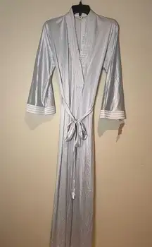 Vintage Vanity Fair Robe