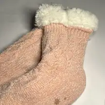 Muk Luks Cabin Socks - #268