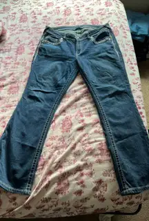 Ariat bootcut jeans