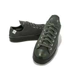 Converse x A-Cold-Wall* Chuck 70 OX Deep Pine Green Shoes A06688C