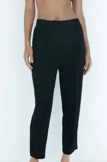 ZARA trousers pants