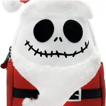 Disney sandy‎ claus mini backpack