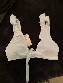 Missguided Bathing Suit Top