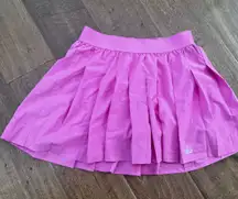 Alo Yoga Alo Tennis Skirt