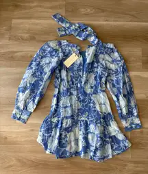 LoveShackFancy Dress