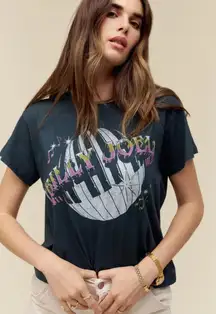 DayDreamers Billy Joel Planet Solo Tee