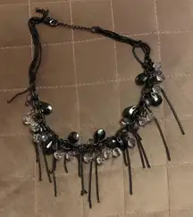 Edgy Necklace