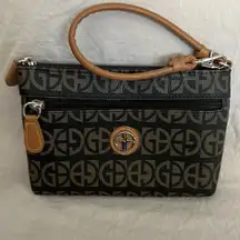 Giani Bernini Block Signature wristlet