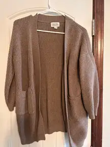 Cardigan 