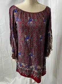 Kori America size small shift dress