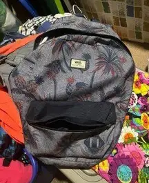 Vans Backpack