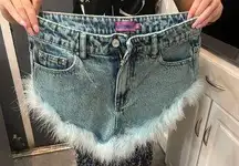 Edikted Edkited Shorts