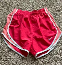 Running Shorts